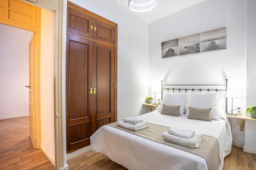 Apartamento Raya - Vacacional Sevilla
